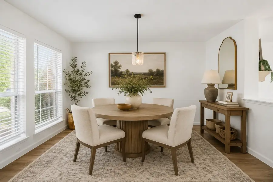 14053 Lost Spurs Road, Northeast Tarrant, TX 76262 - #3