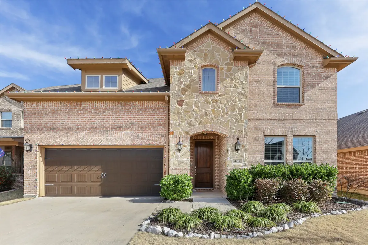4218 Cherry Lane, Melissa, TX 75454 - #1