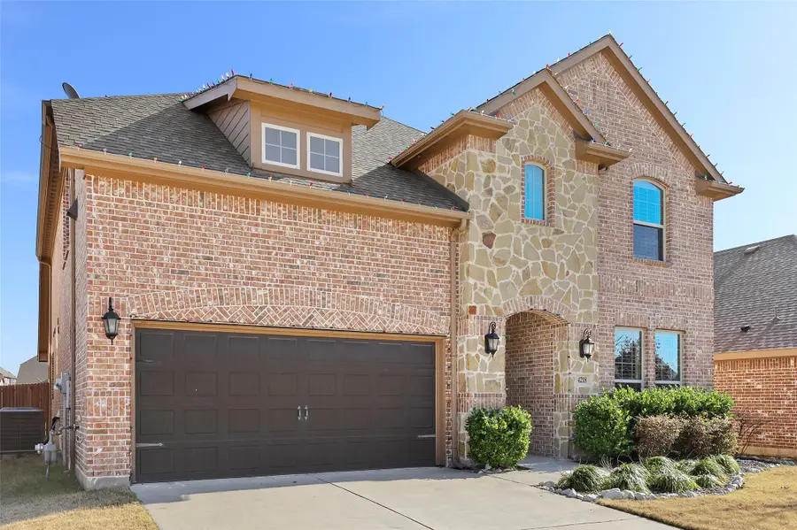 4218 Cherry Lane, Melissa, TX 75454 - #2