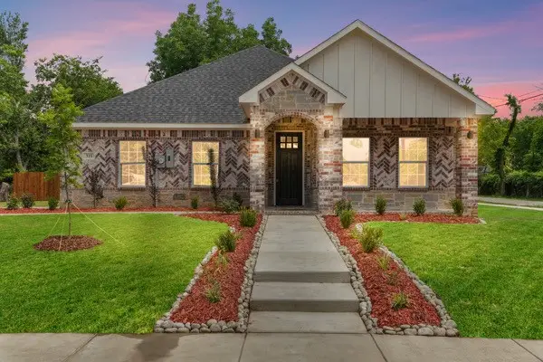 315 E Alamo, Terrell, TX 75160