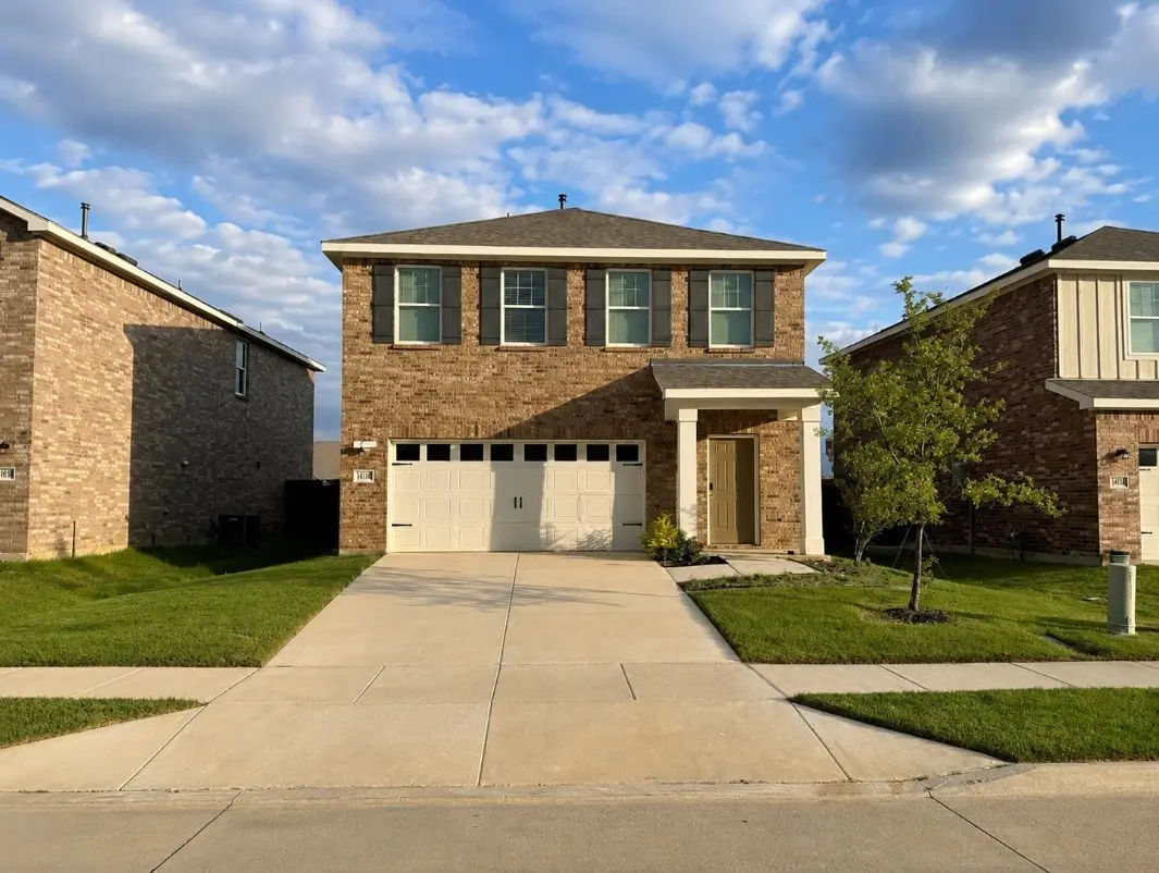 14108 Emeric Street, Pilot Point, TX 76258 - #1