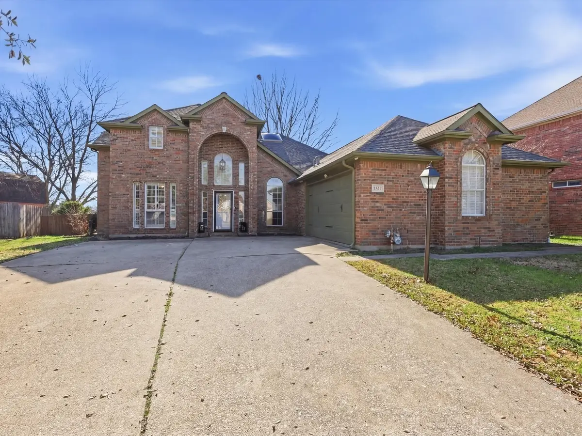 1314 Wendell Way, Garland, TX 75043 - #1