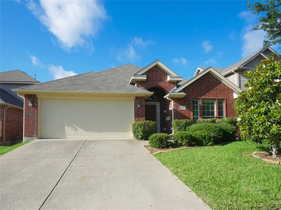 805 Ferrule Drive, McKinney, TX 75069 - #2