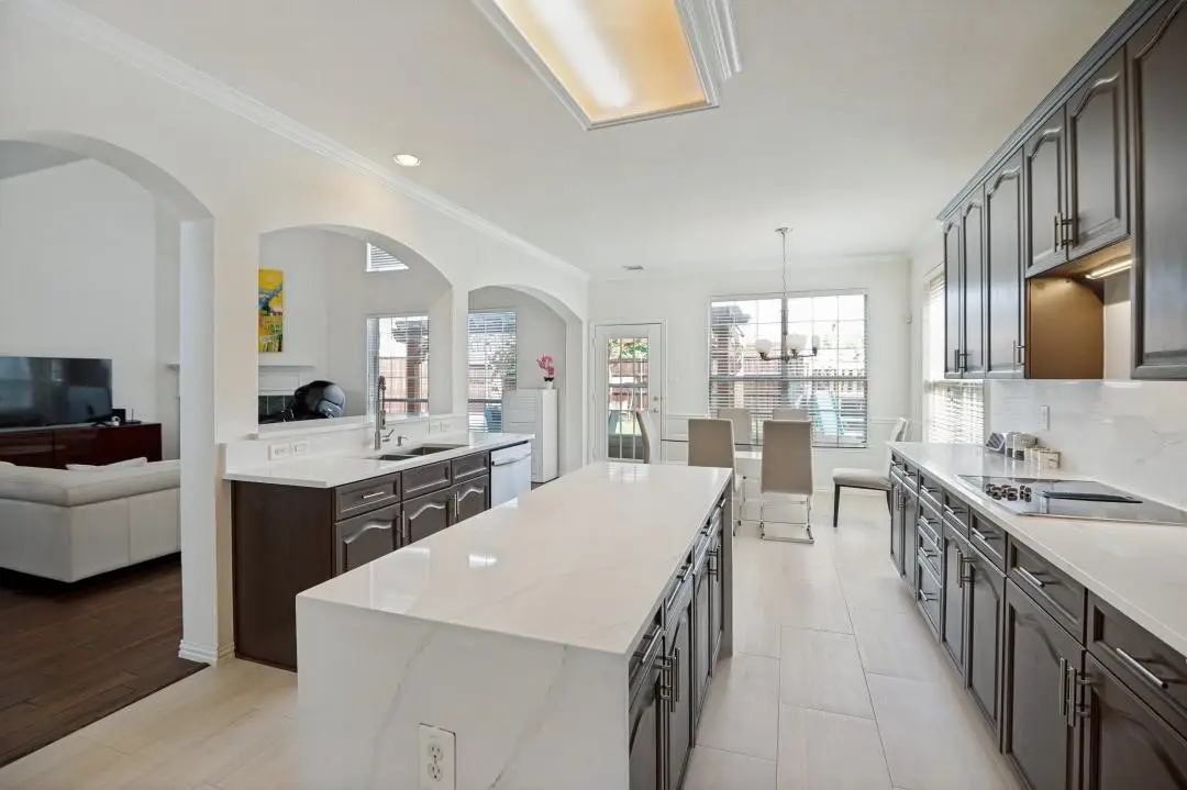 7531 Maribeth Drive, Dallas, TX 75252 - #1