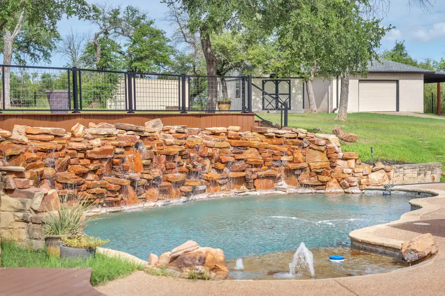 137 Oakwood Court, Lakeside, TX 76135 - #3