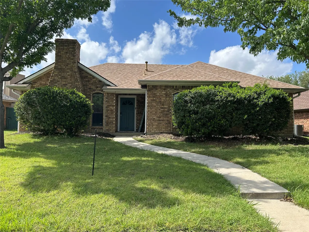 3125 Tina Street, Sachse, TX 75048 - #1