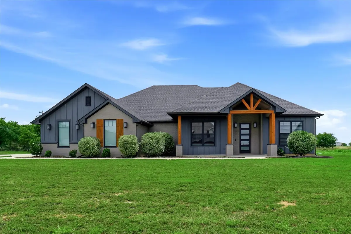 6909 Scarlett Way, Godley, TX 76044 - #1