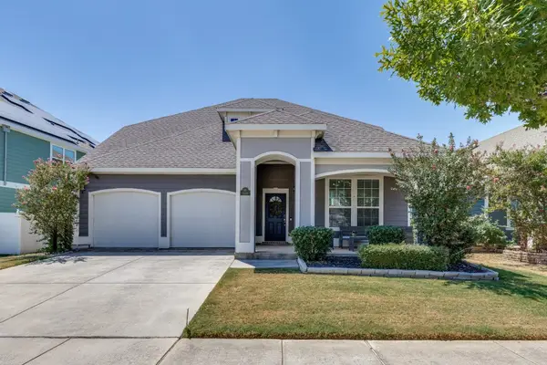 9140 Benevolent Court, Providence Village, TX 76227