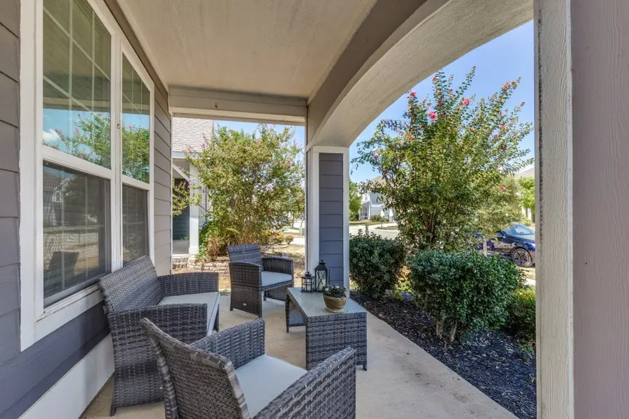 9140 Benevolent Court, Providence Village, TX 76227 - #2