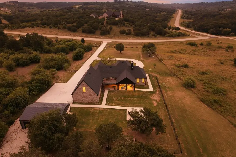 2125 Canyon Wren Loop, Graford, TX 76449 - #3
