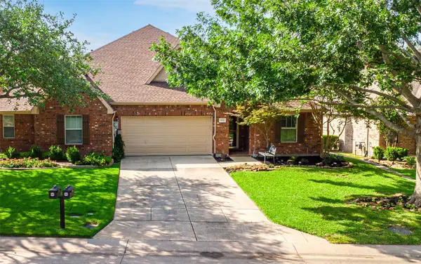 851 Scenic Ranch Circle, Fairview, TX 75069