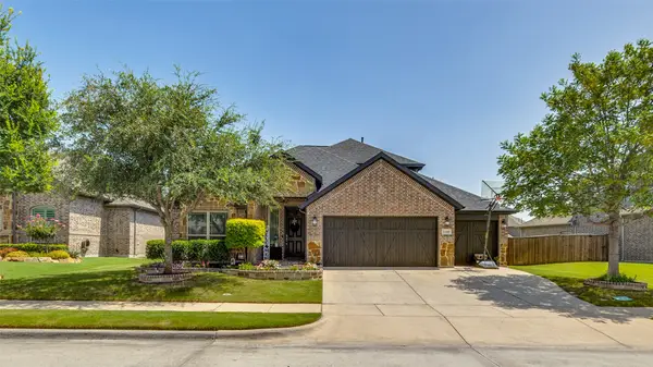 1308 Cold Stream Drive, Wylie, TX 75098