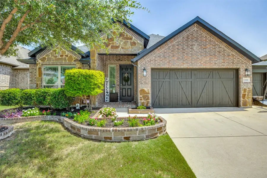 1308 Cold Stream Drive, Wylie, TX 75098 - #2