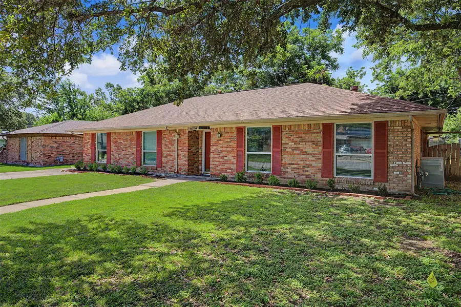 2009 Cliffside Drive, Edgecliff Village, TX 76134 - #2