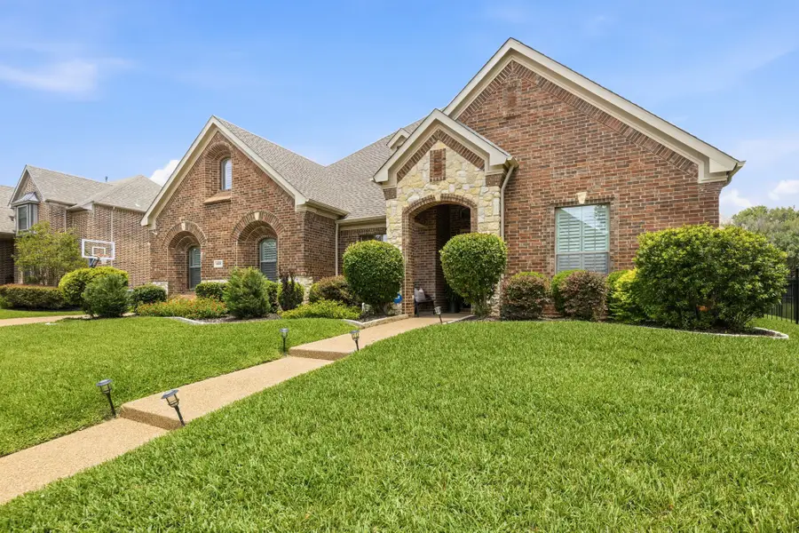 4608 Saint Clair Court, Flower Mound, TX 75022 - #2