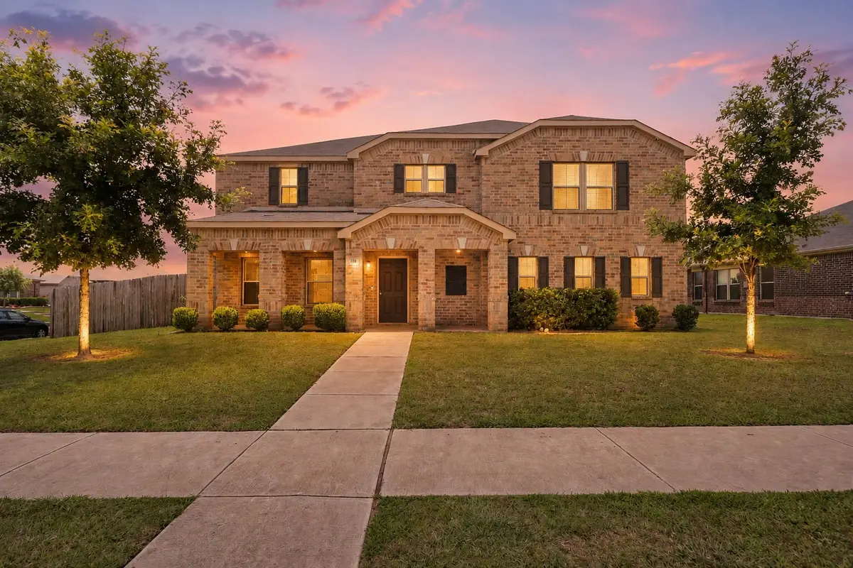 728 Snapdragon Lane, Desoto, TX 75115 - #1