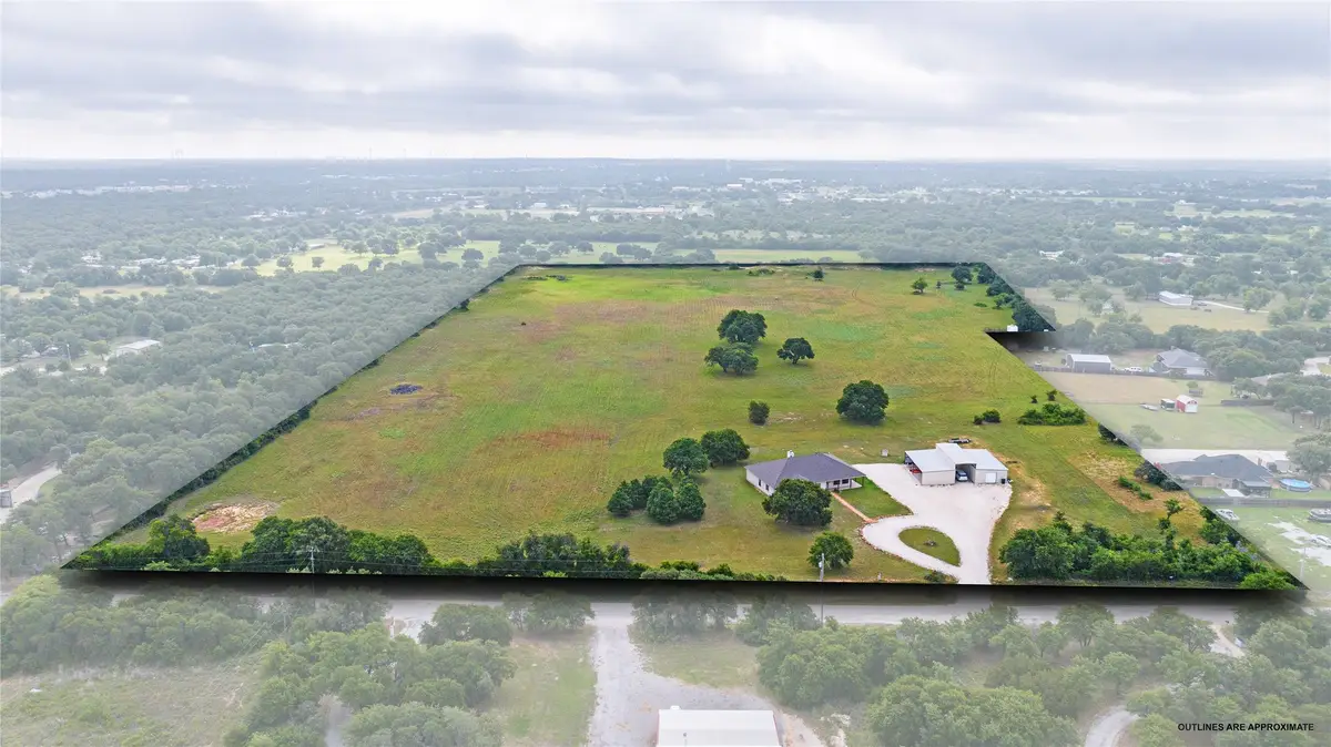 523 S Hays Road, Clyde, TX 79510 - #1