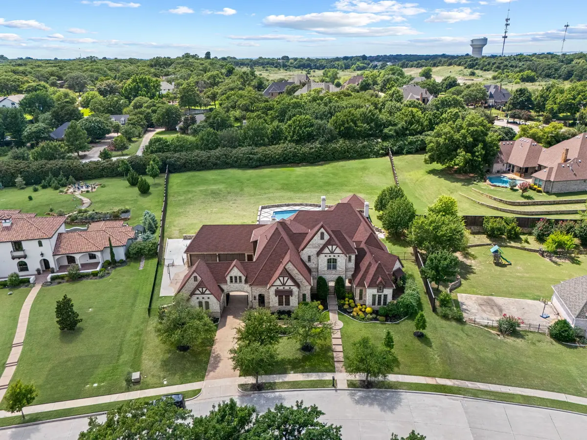 1632 Wicklow Lane, Keller, TX 76262 - #1