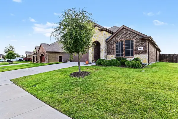 127 Longhorn Pass, Caddo Mills, TX 75135