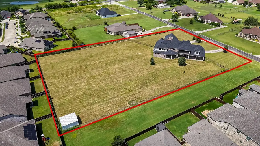 9770 County Road 483, Lavon, TX 75166 - #3