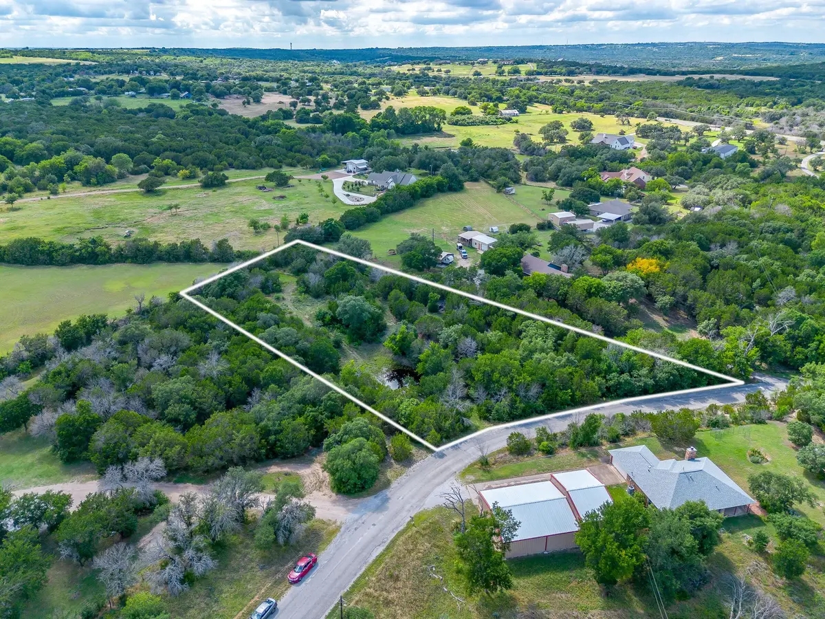 9633 Canyon Country Drive, Azle, TX 76020 - #1
