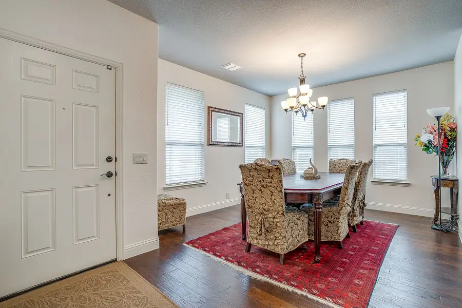 4145 Sweet Clover Lane, Crowley, TX 76036 - #2