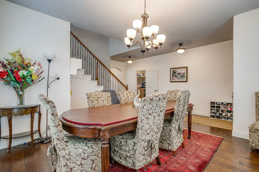 4145 Sweet Clover Lane, Crowley, TX 76036 - #3