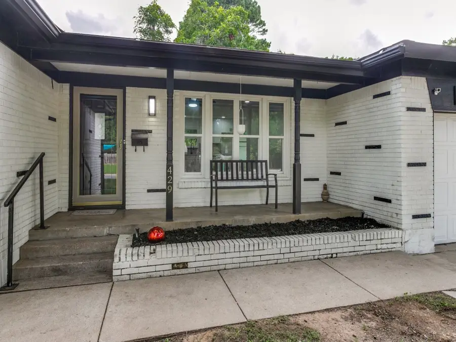 429 Harmon Road, Hurst, TX 76053 - #2