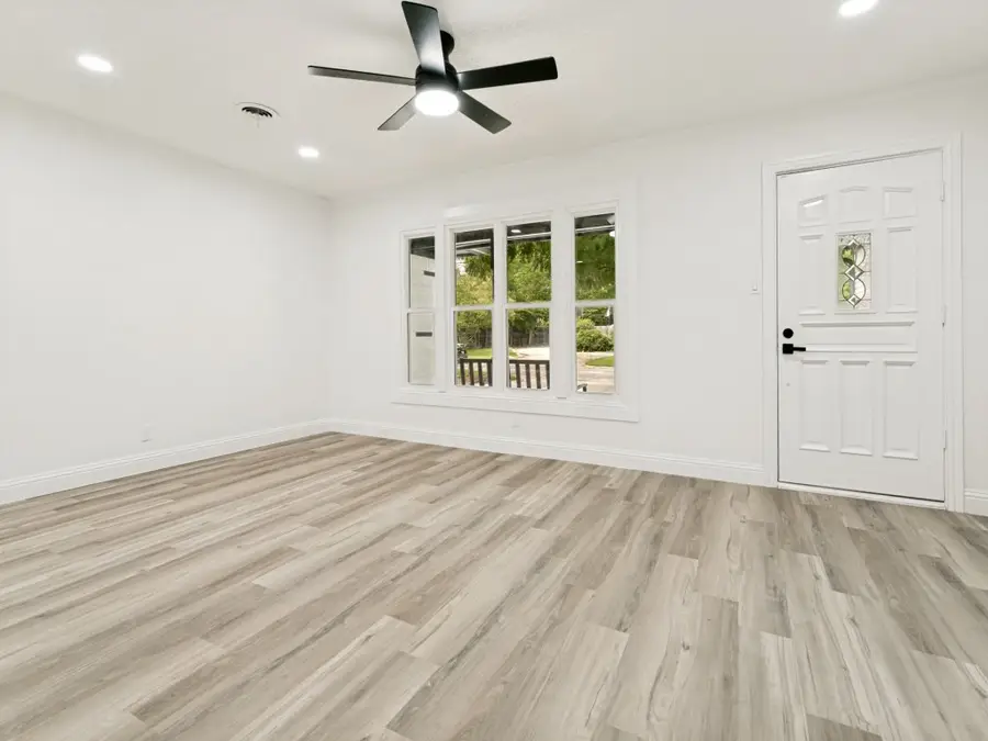 429 Harmon Road, Hurst, TX 76053 - #3