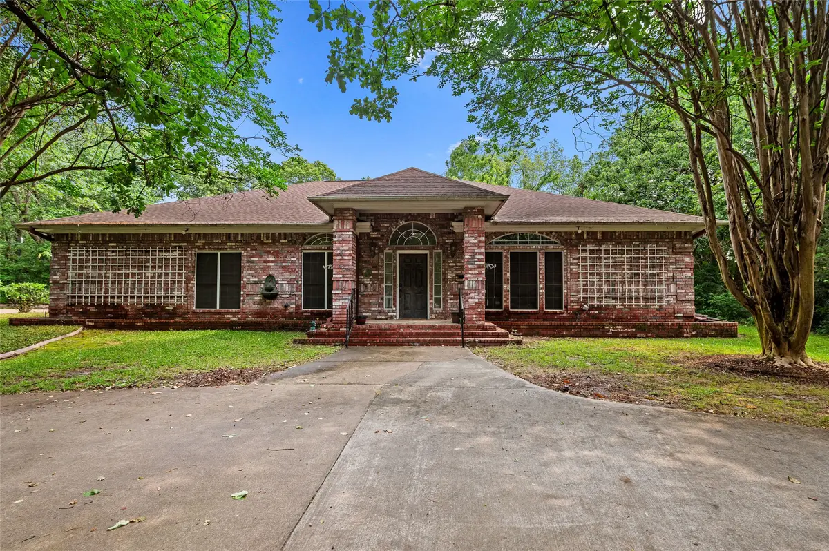 605 County Road 2310, Mineola, TX 75773 - #1