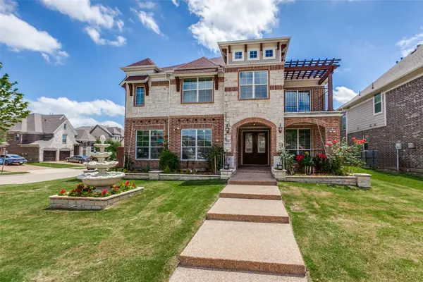 708 Harbor Lane, Plano, TX 75074