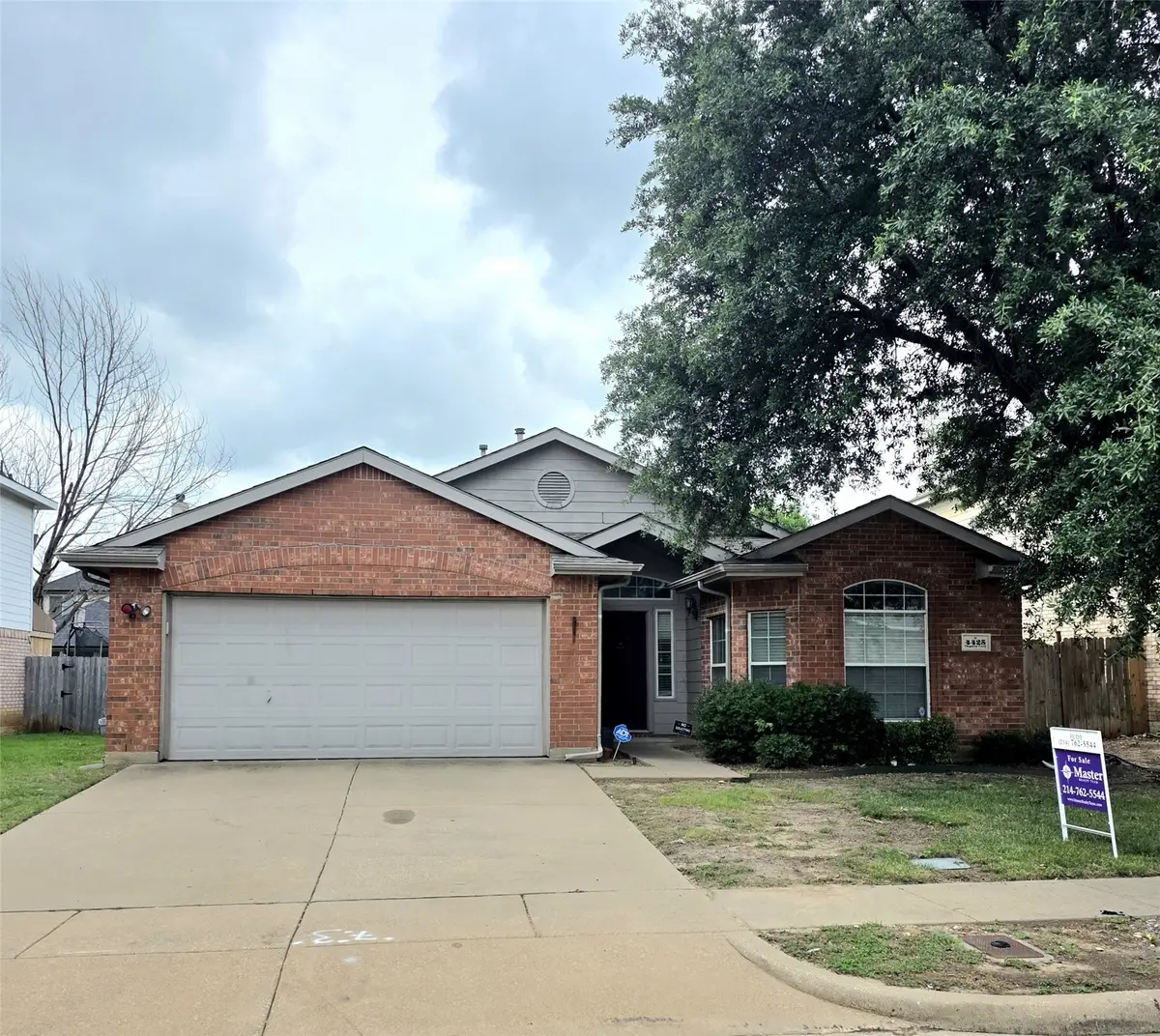 4425 Chaparral Creek Drive, Fort Worth, TX 76123 - #1