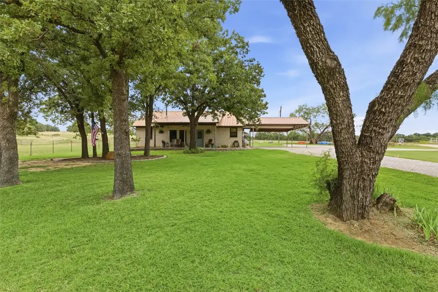 146 Private Road 1525, Bridgeport, TX 76426 - #3