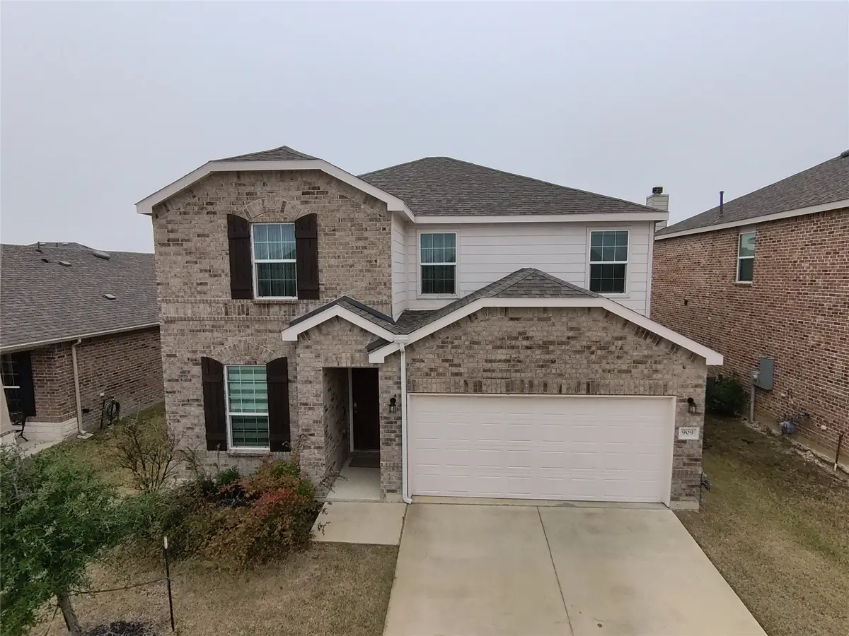 909 Cormoran Street, Princeton, TX 75407 - #1