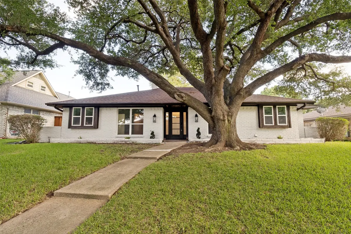 7214 Authon Drive, Dallas, TX 75248 - #1