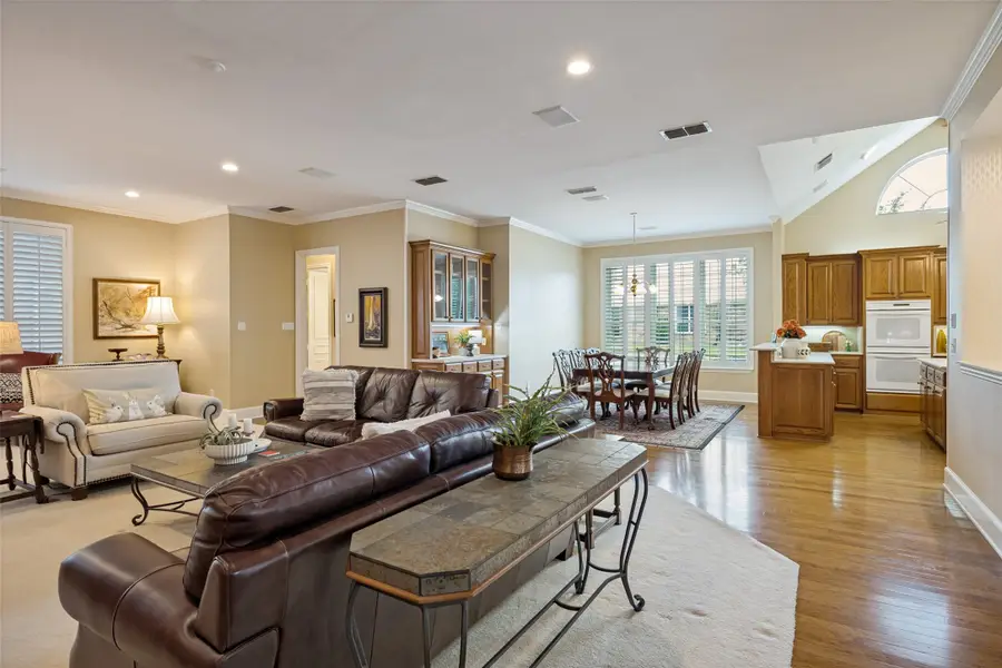 6404 Creekside Drive, Greenville, TX 75402 - #3