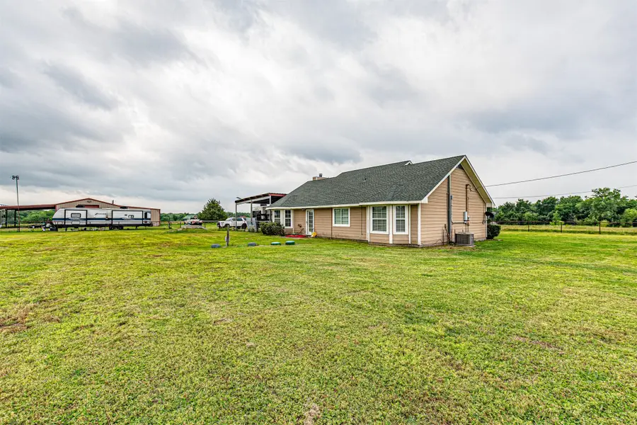 5538 County Road 3214, Lone Oak, TX 75453 - #3