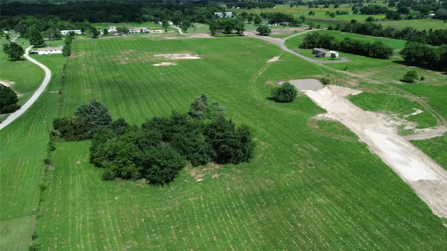TBD Lot 1 County Road 121, Kaufman, TX 75142 - #3