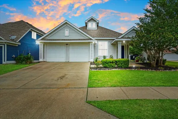 2302 Wiley Farm, Anna, TX 75409