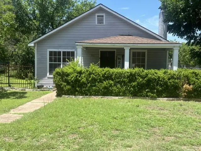 200 Austin Road, Glen Rose, TX 76043 - #1