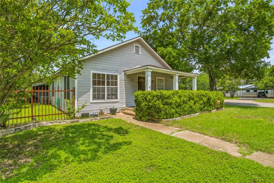 200 Austin Road, Glen Rose, TX 76043 - #2