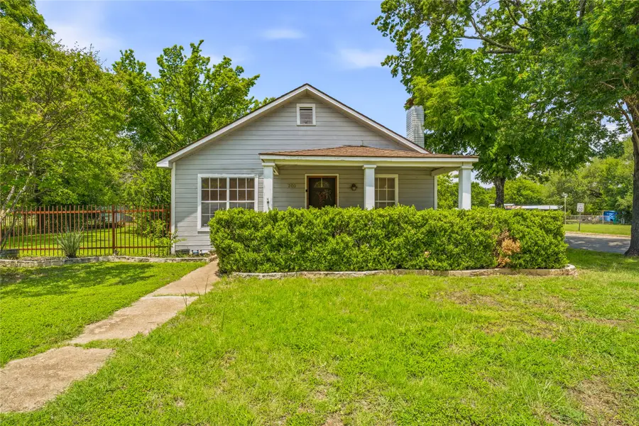 200 Austin Road, Glen Rose, TX 76043 - #3