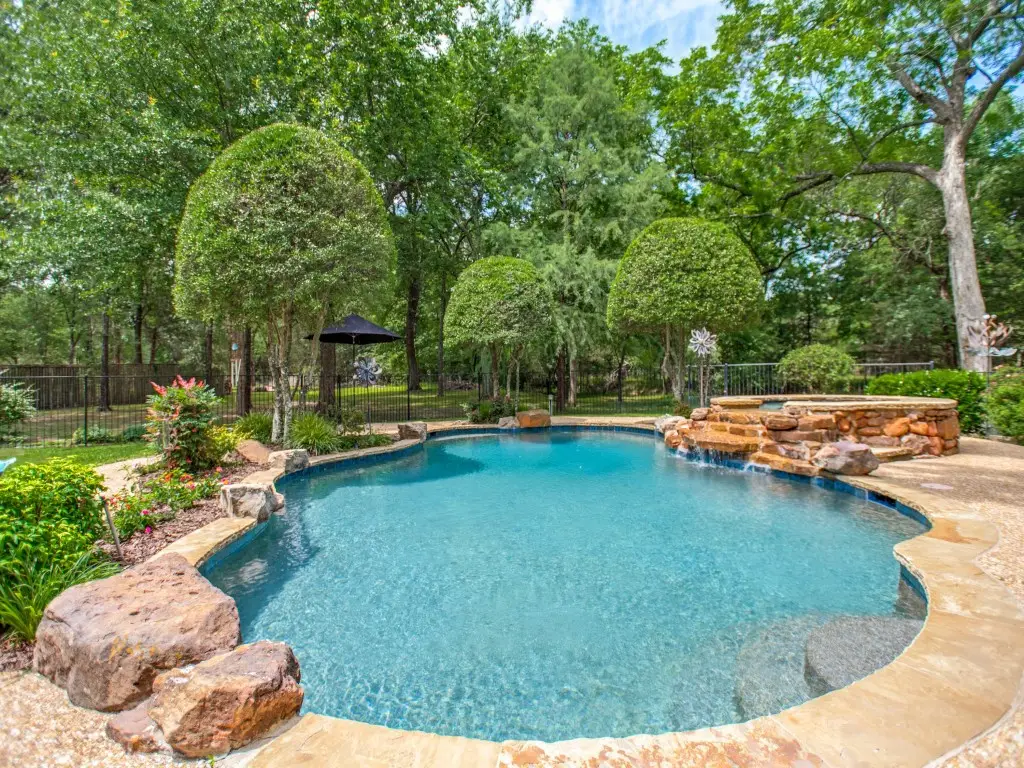 6 Bluebonnet Trail, Greenville, TX 75402 - #1