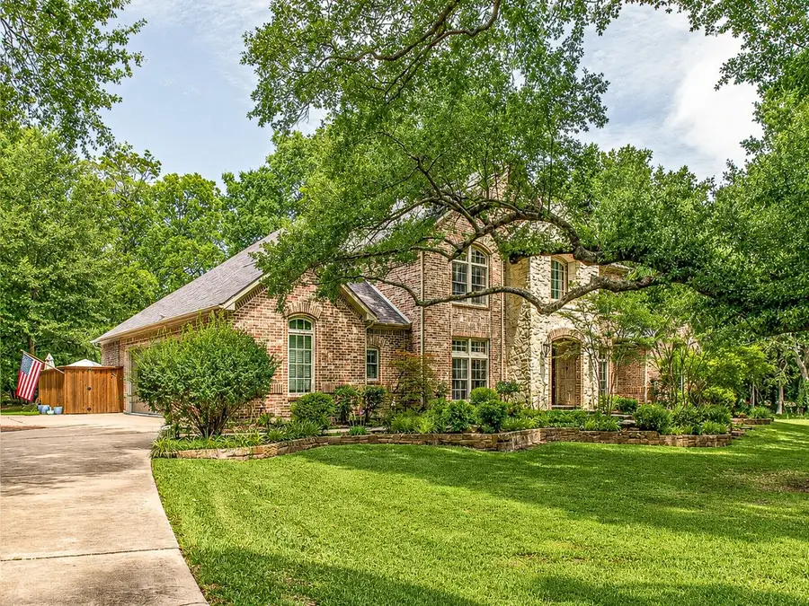 6 Bluebonnet Trail, Greenville, TX 75402 - #3