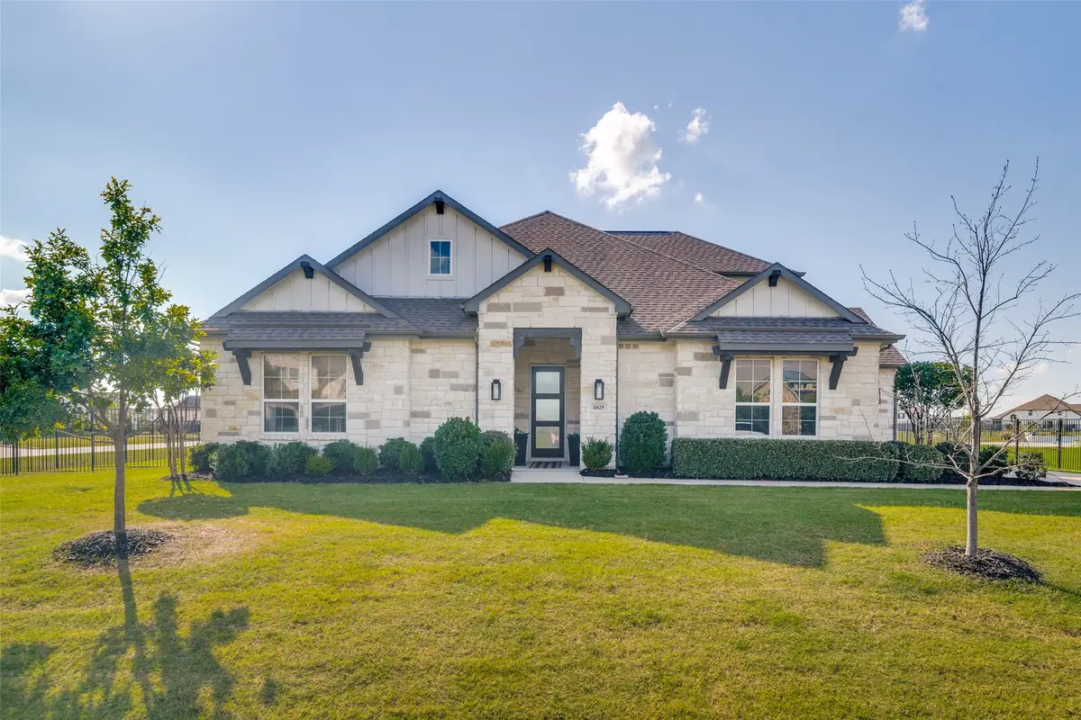 1025 Sugar Bars Drive, Lucas, TX 75002 - #1