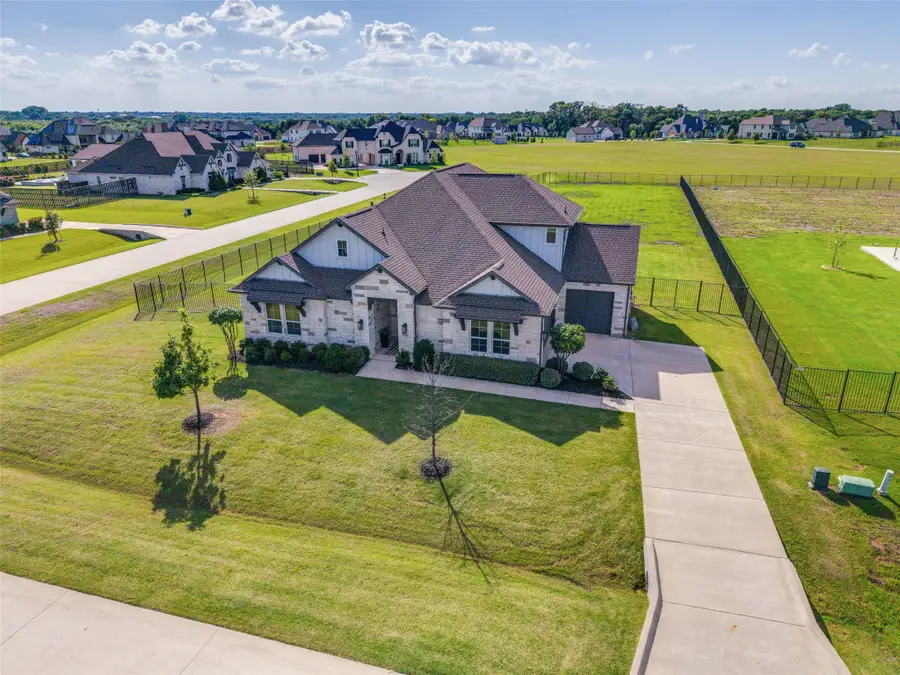 1025 Sugar Bars Drive, Lucas, TX 75002 - #2