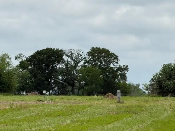 TBD Lot 2 County Road 121, Kaufman, TX 75142