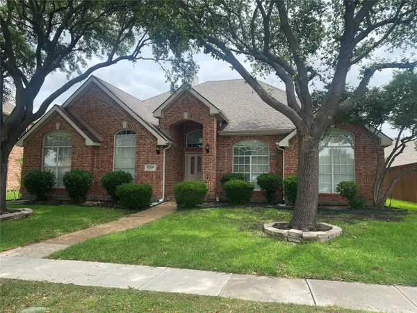 8308 Halkin Court, Plano, TX 75024
