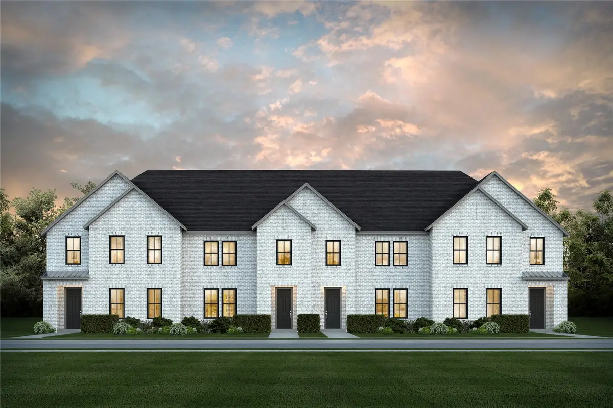 2844 Chisos Red Road, McKinney, TX 75071 - #1