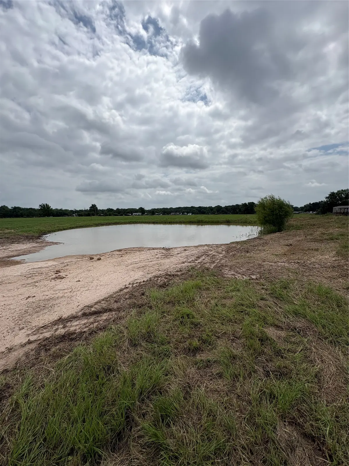 TBD 3 County Road 121, Kaufman, TX 75142 - #1